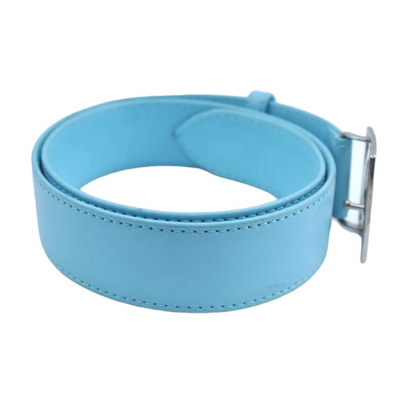 Vintage Christian Dior 70cm Belt - Picture 5 of 9